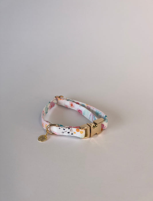 Eden Puppy/Cat Collar