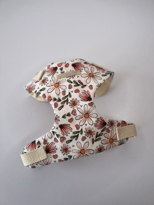 Amora Harness