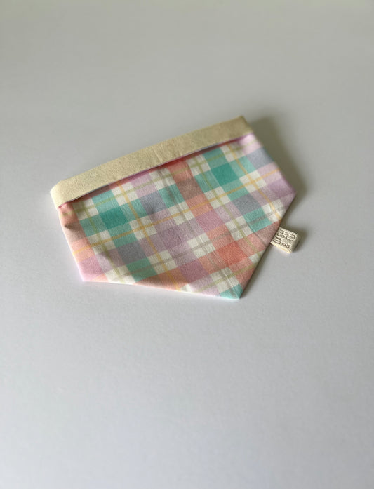 Fairy floss Bandana