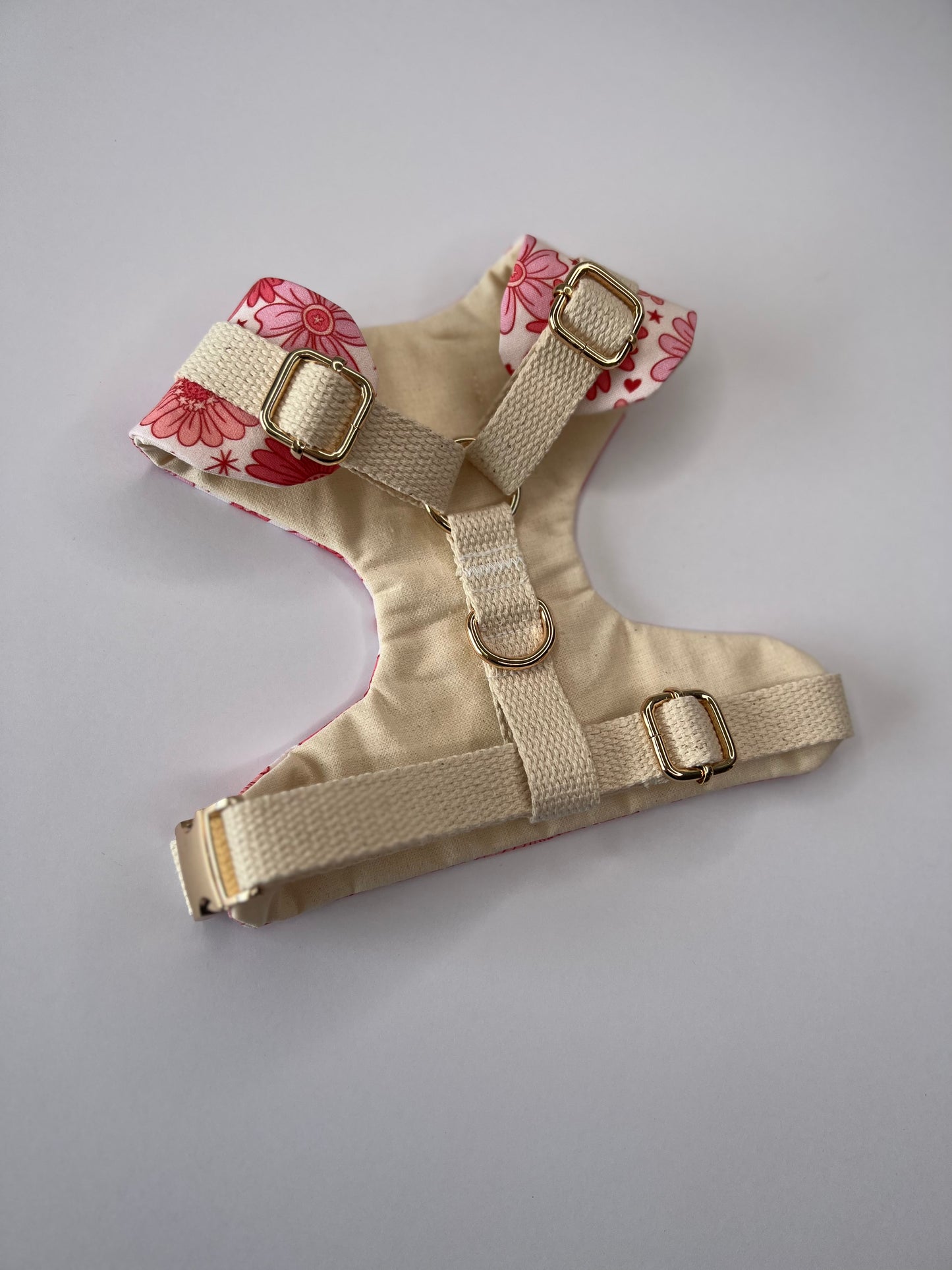 Valentina Harness