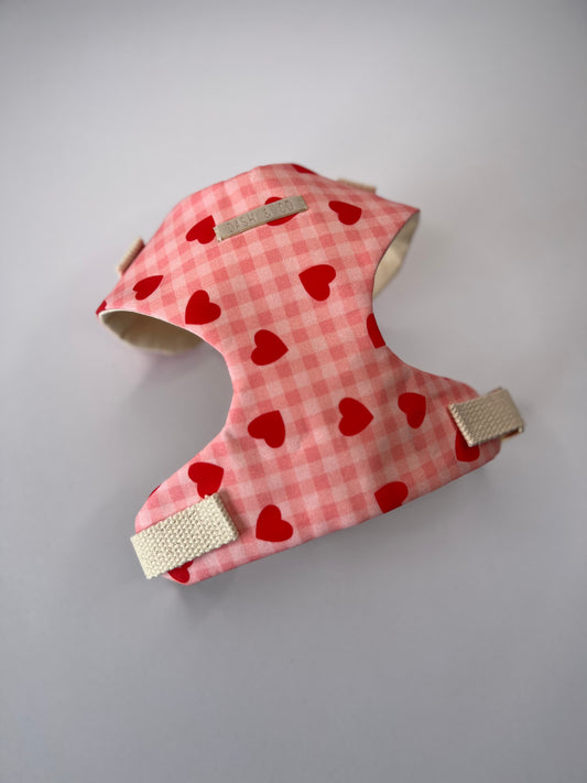 Cupid Harness