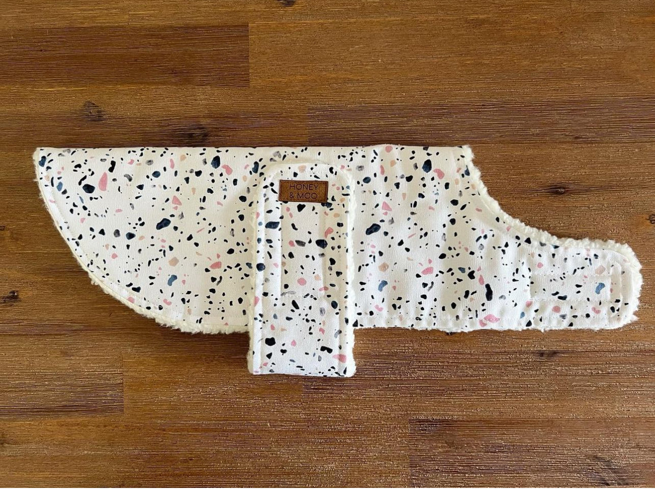 Canvas - Terrazzo