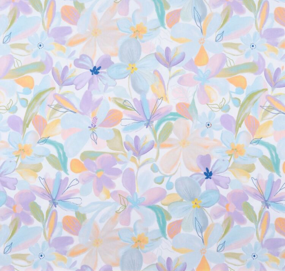 Canva - Lux flowers
