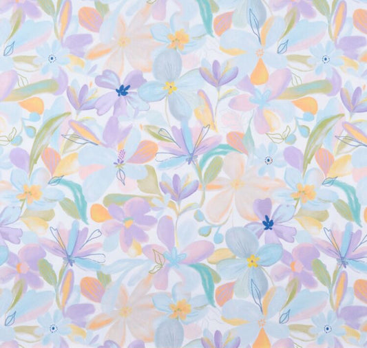 Canva - Lux flowers
