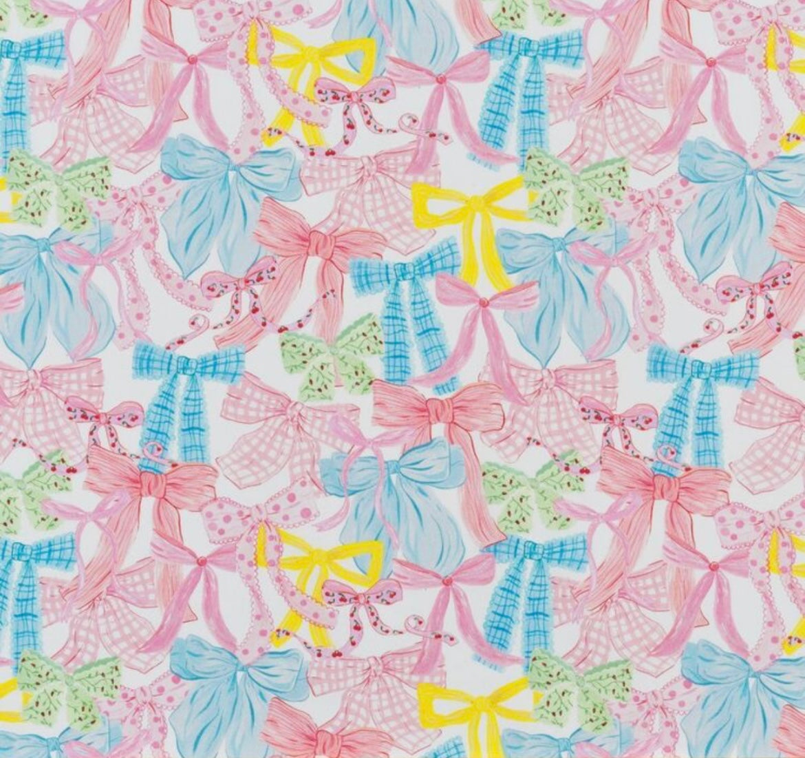 Canva - Bows