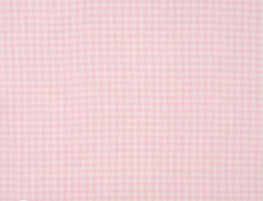 Cozy - Gingham spring
