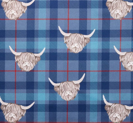Canva - highland cow