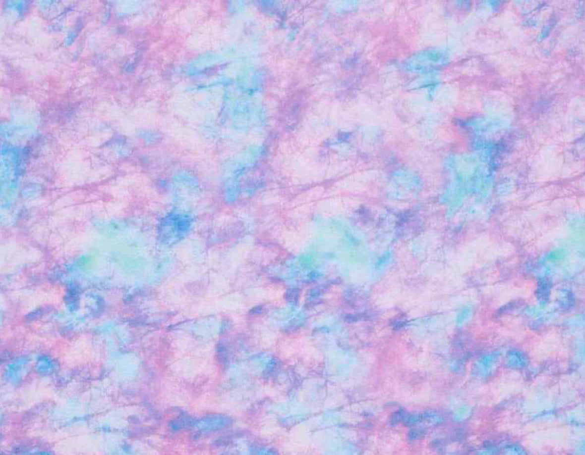 Flannel - Marble