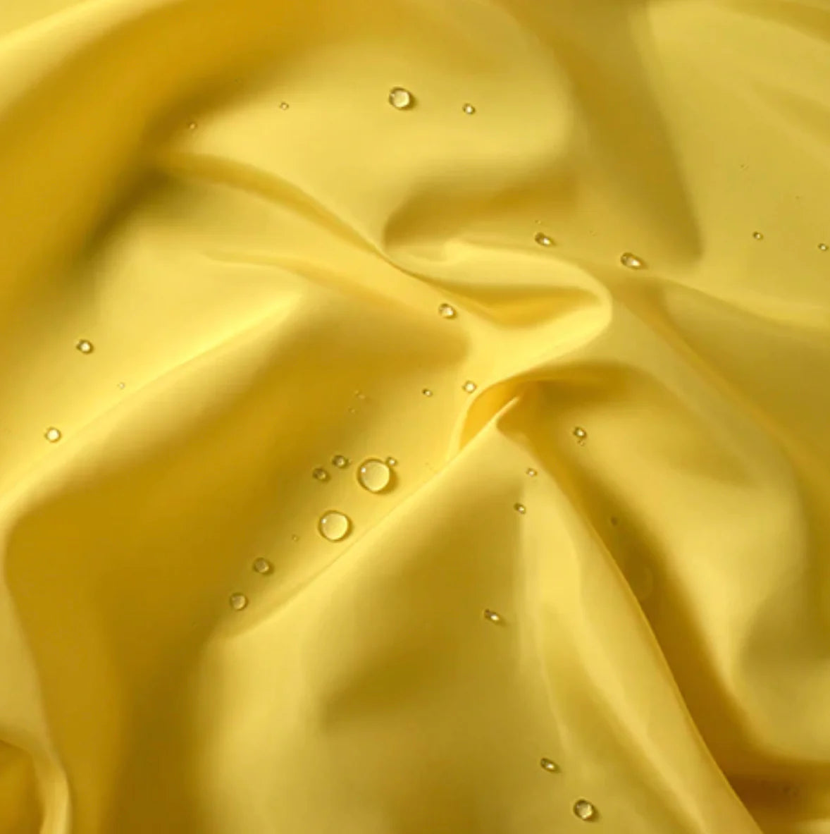 Waterproof - Lemon