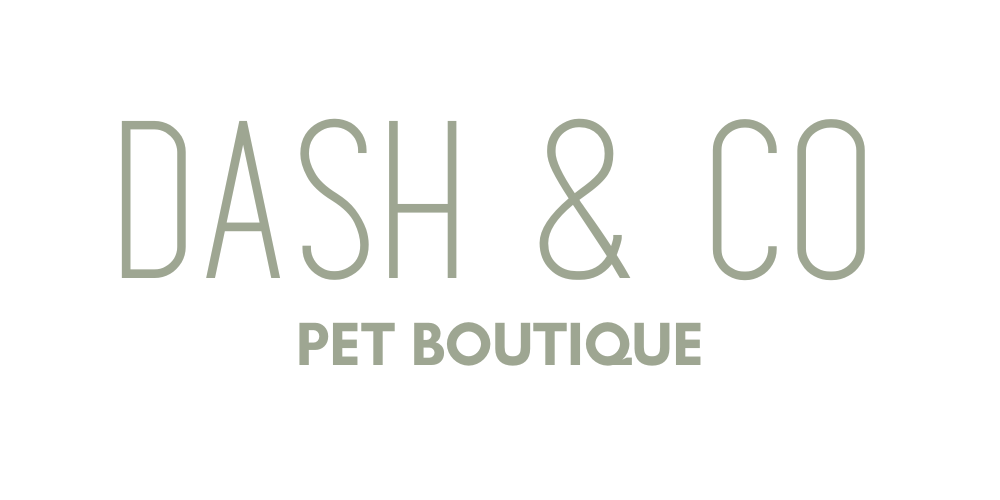 Dash and Co Pet Boutique