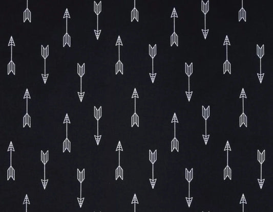 Canvas - Arrow