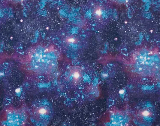 Canvas - Galaxy