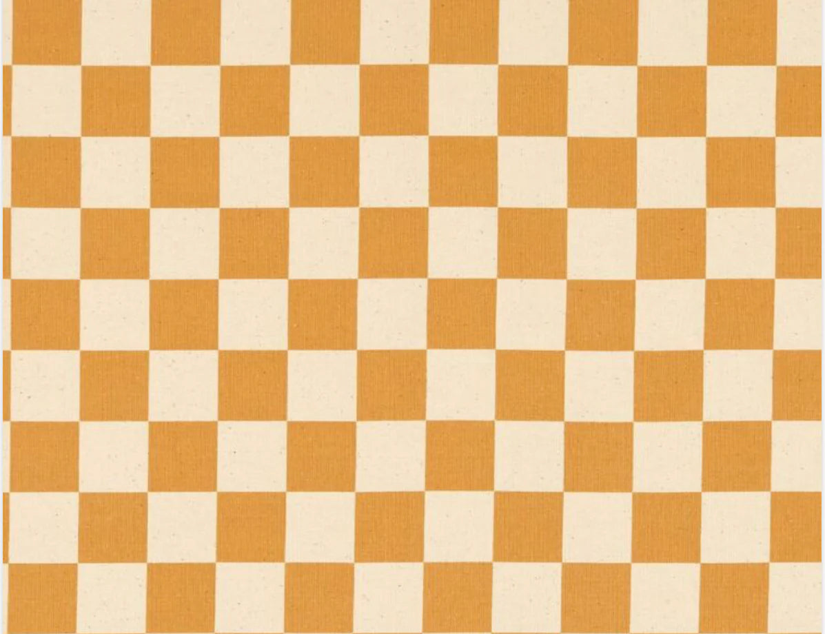 Canva Mustard check