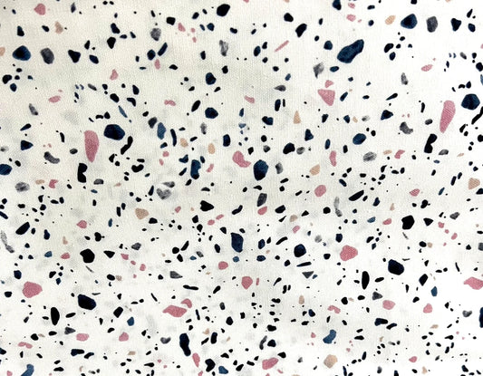 Canvas - Terrazzo