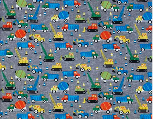 Canvas - Tracks