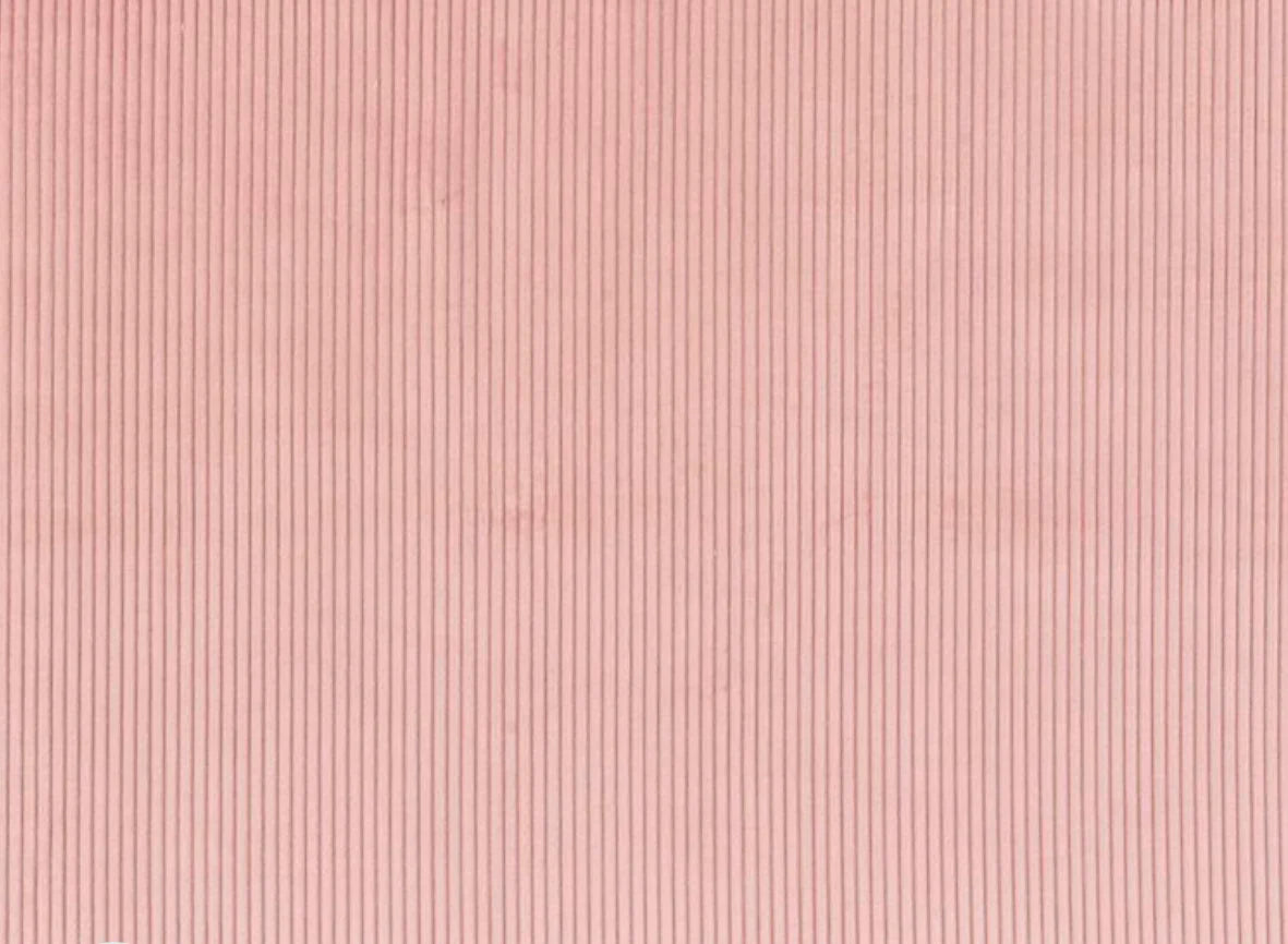 Corduroy - Mauve