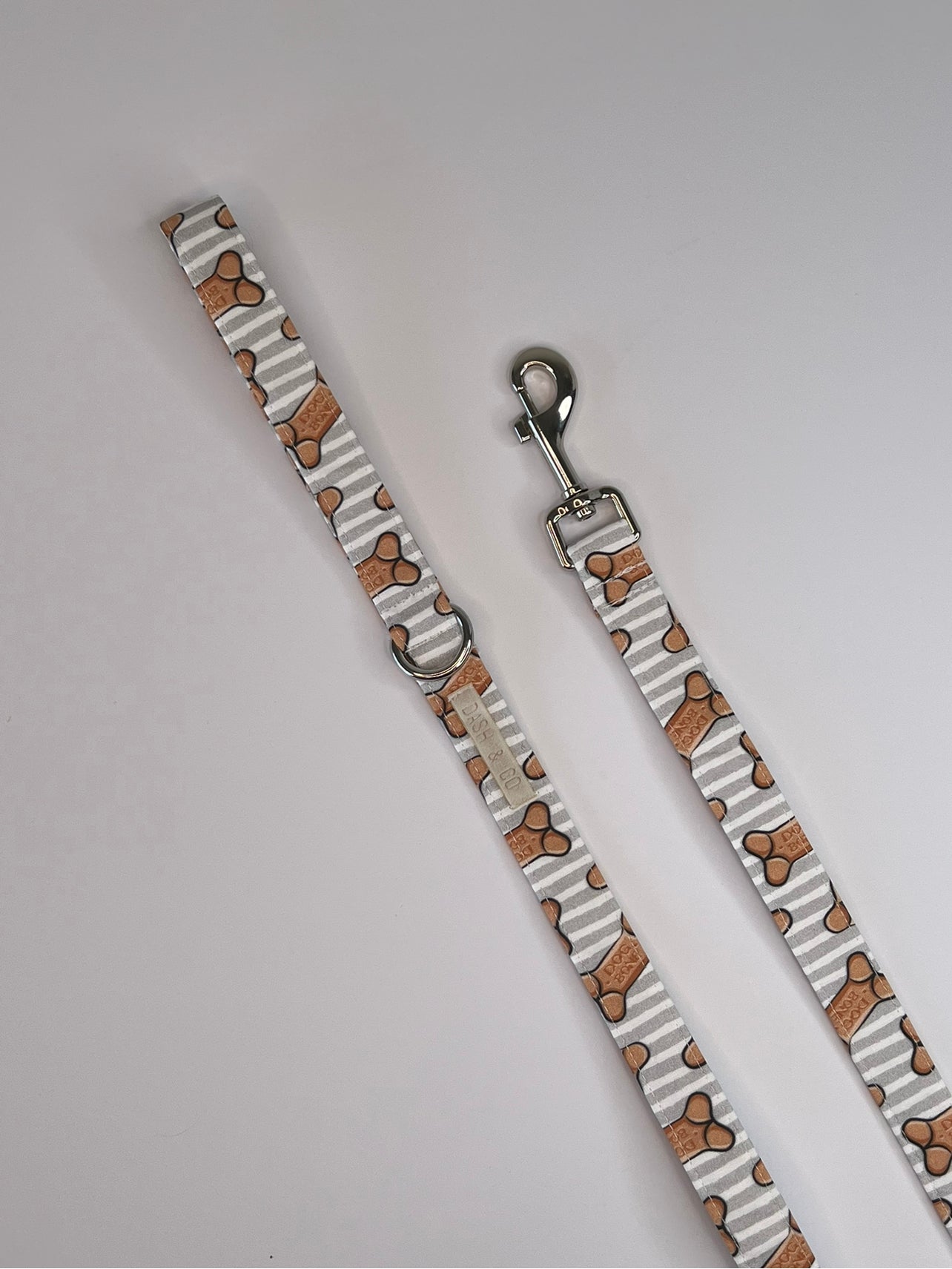 Dog Bone Leash