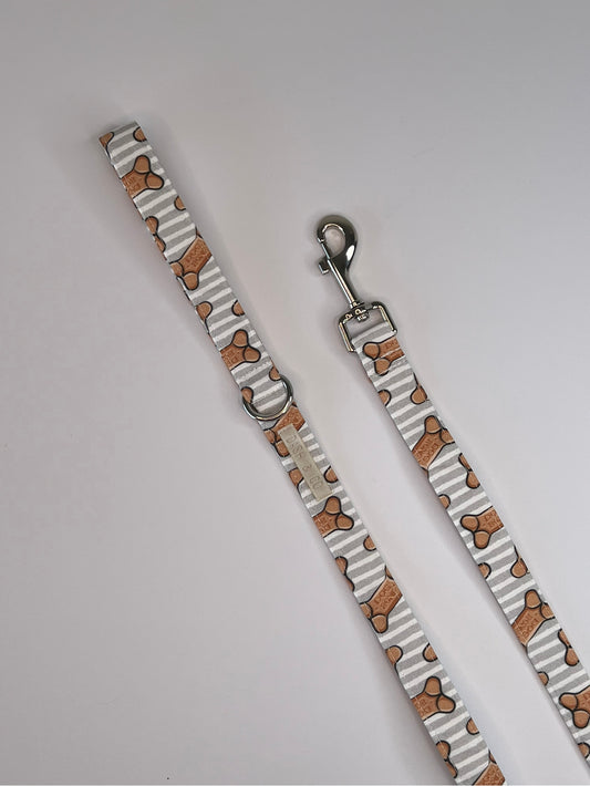 Dog Bone Leash