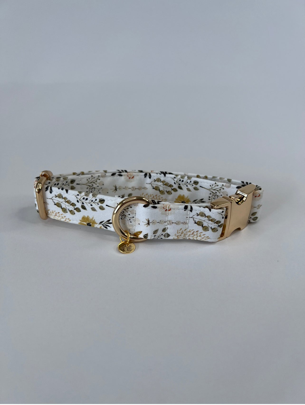Blake Collar