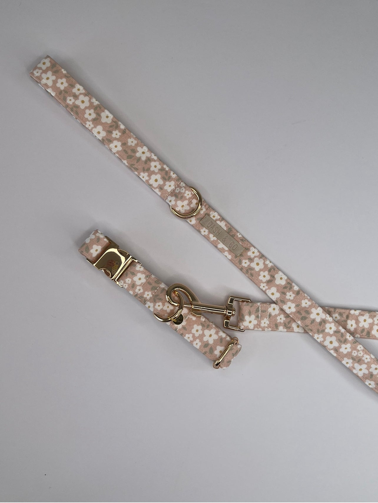 Sienna Leash