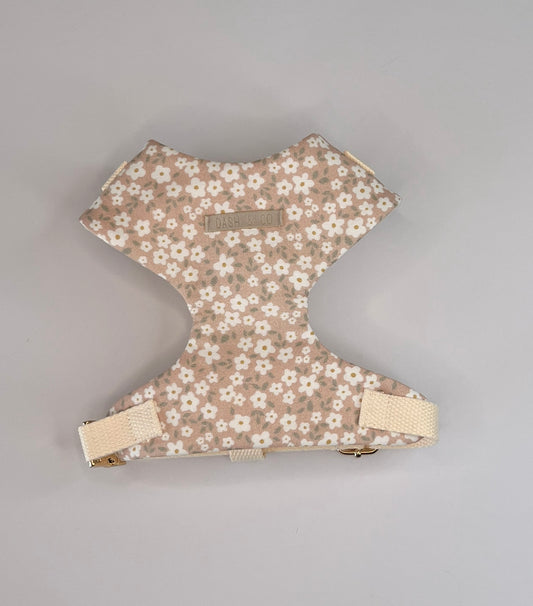 Sienna Chest Harness