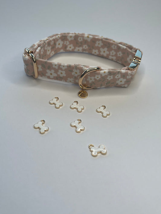 White Bone Charm