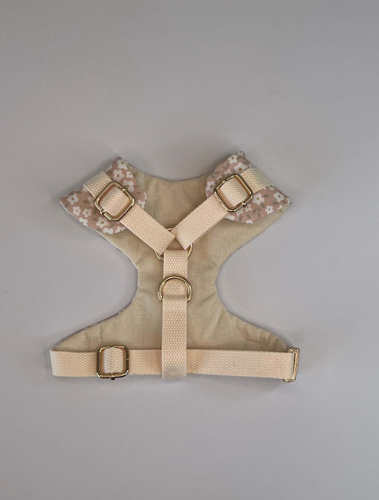 Sienna Chest Harness