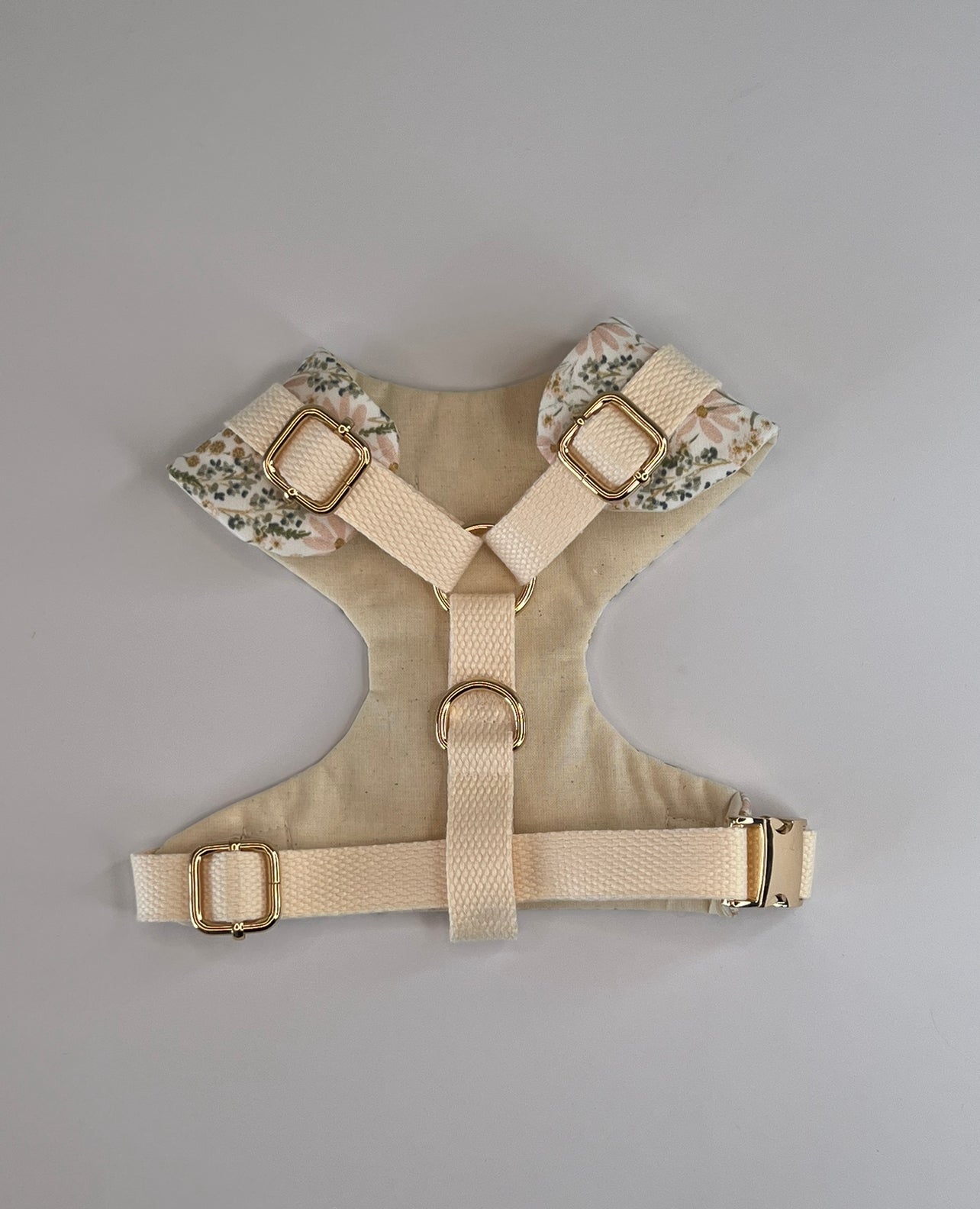 Peyton Chest Harness
