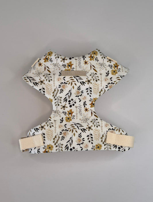 Blake Chest Harness