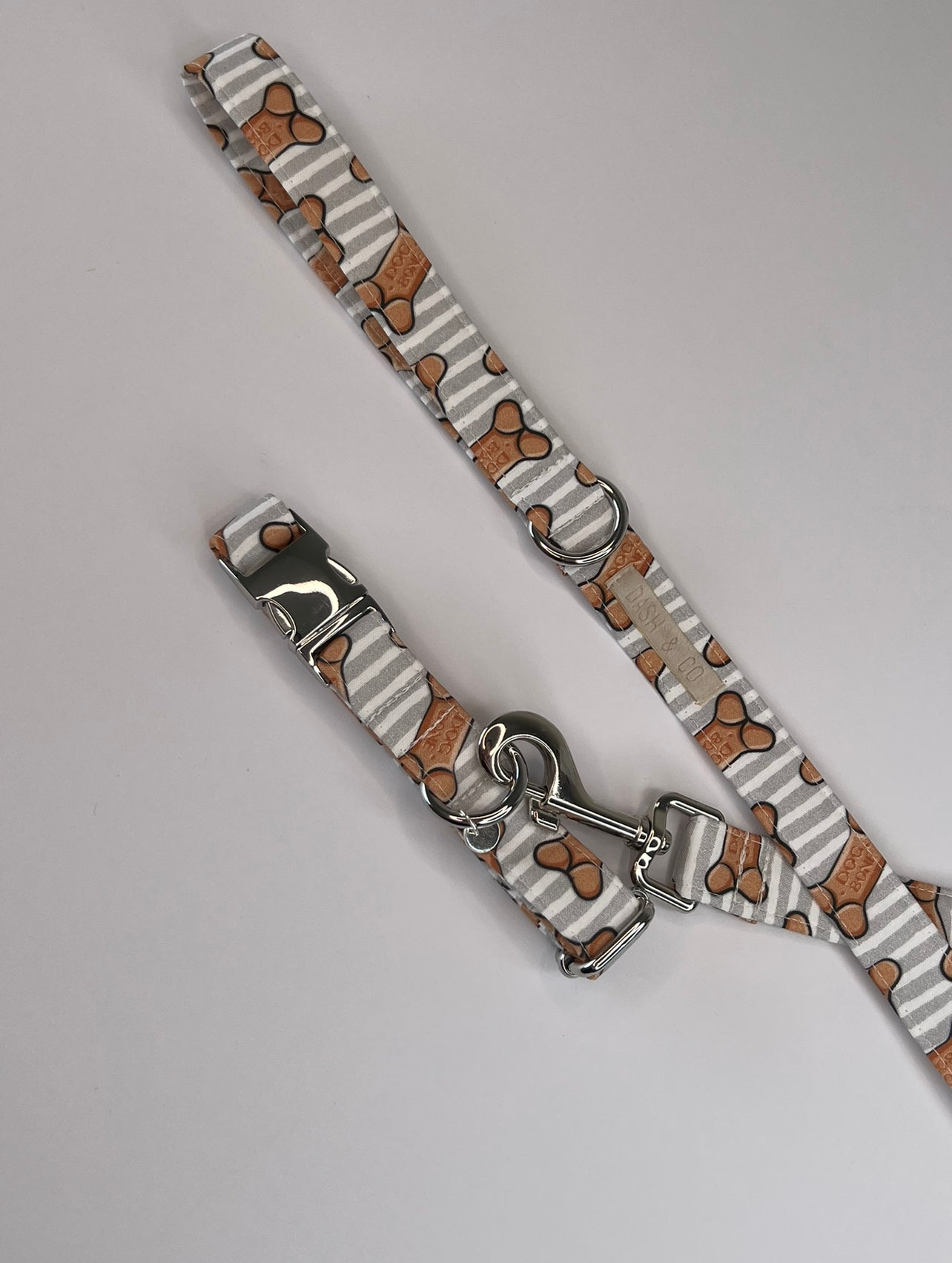 Dog Bone Leash