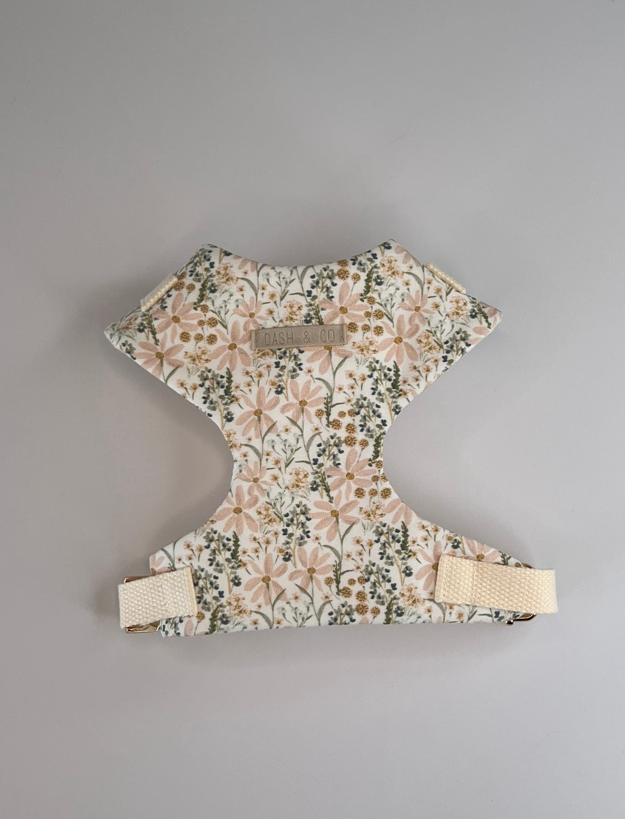 Peyton Chest Harness