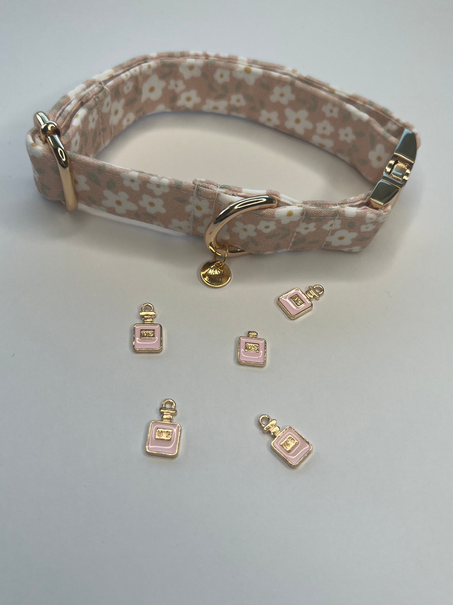 Chanel No.5 Charm