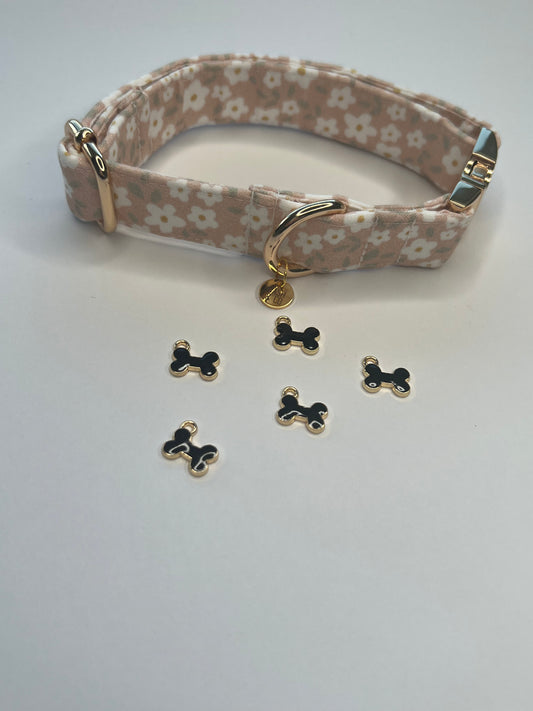 Black Bone Charm