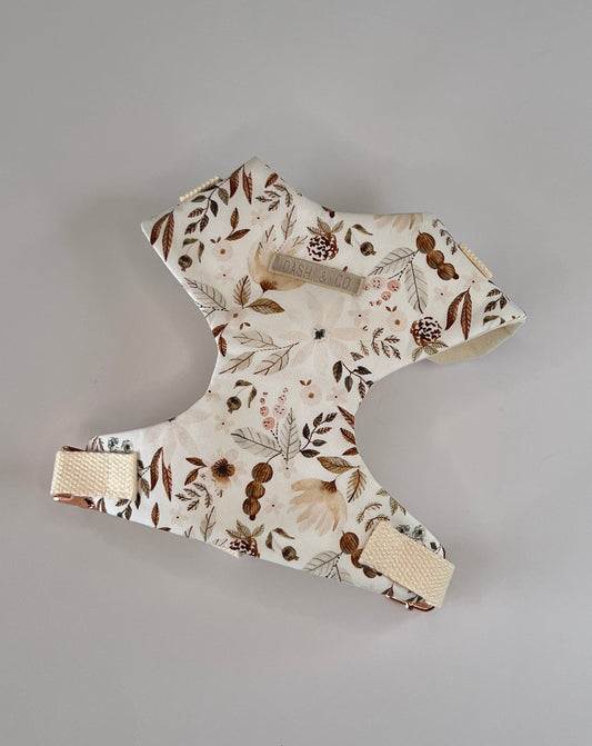 Mila Chest Harness