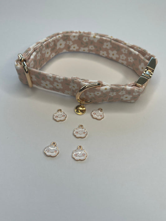 White Cloud Charm