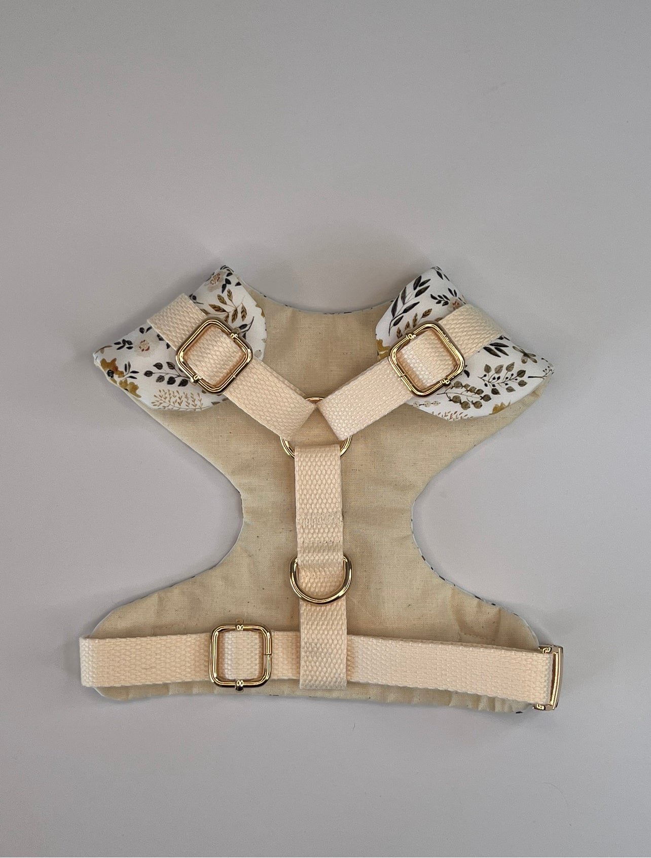 Blake Chest Harness