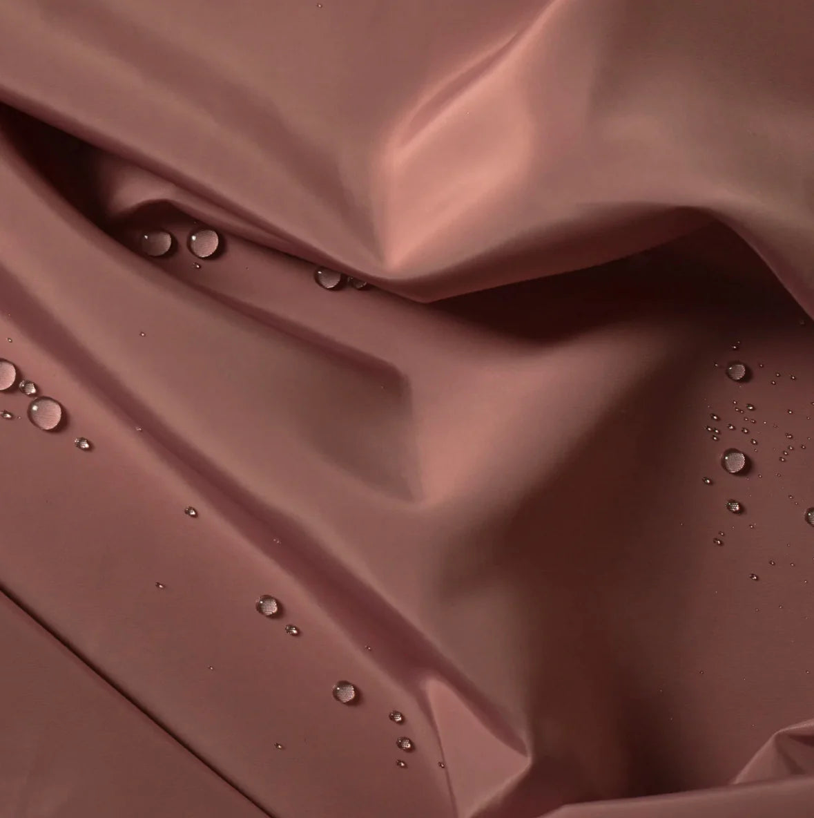 Waterproof - Dusty pink