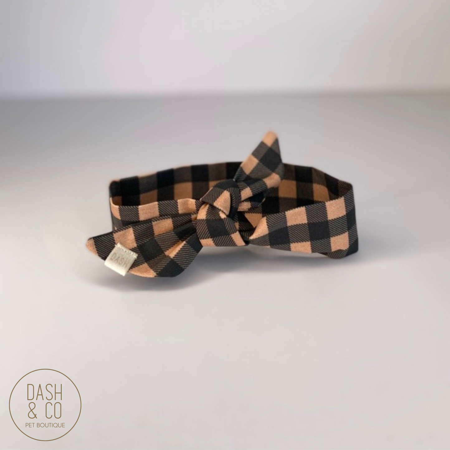 Hunter Neckerchief