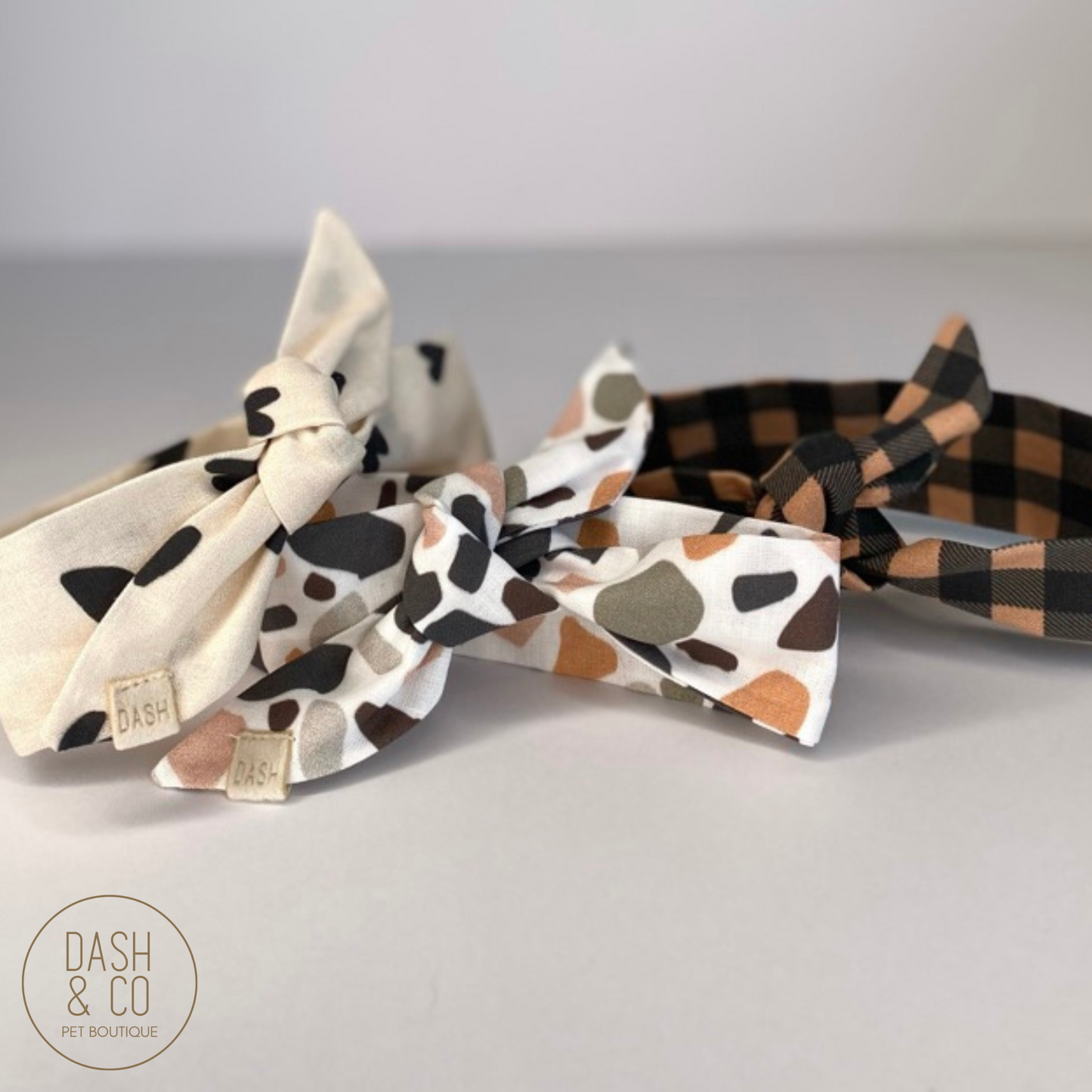 Rory Neckerchief