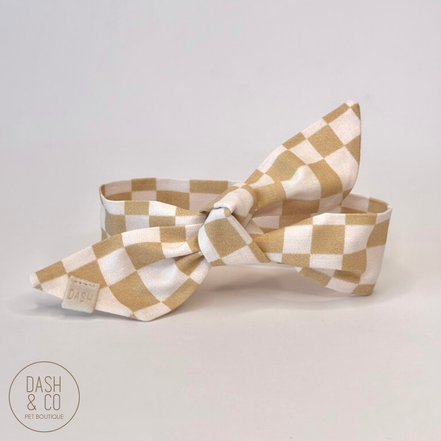 Jordie Neckerchief