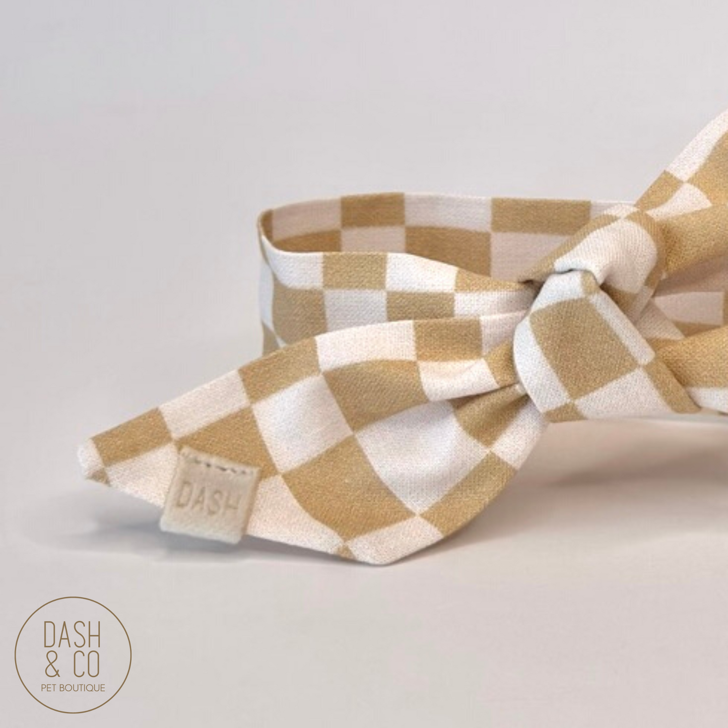 Jordie Neckerchief