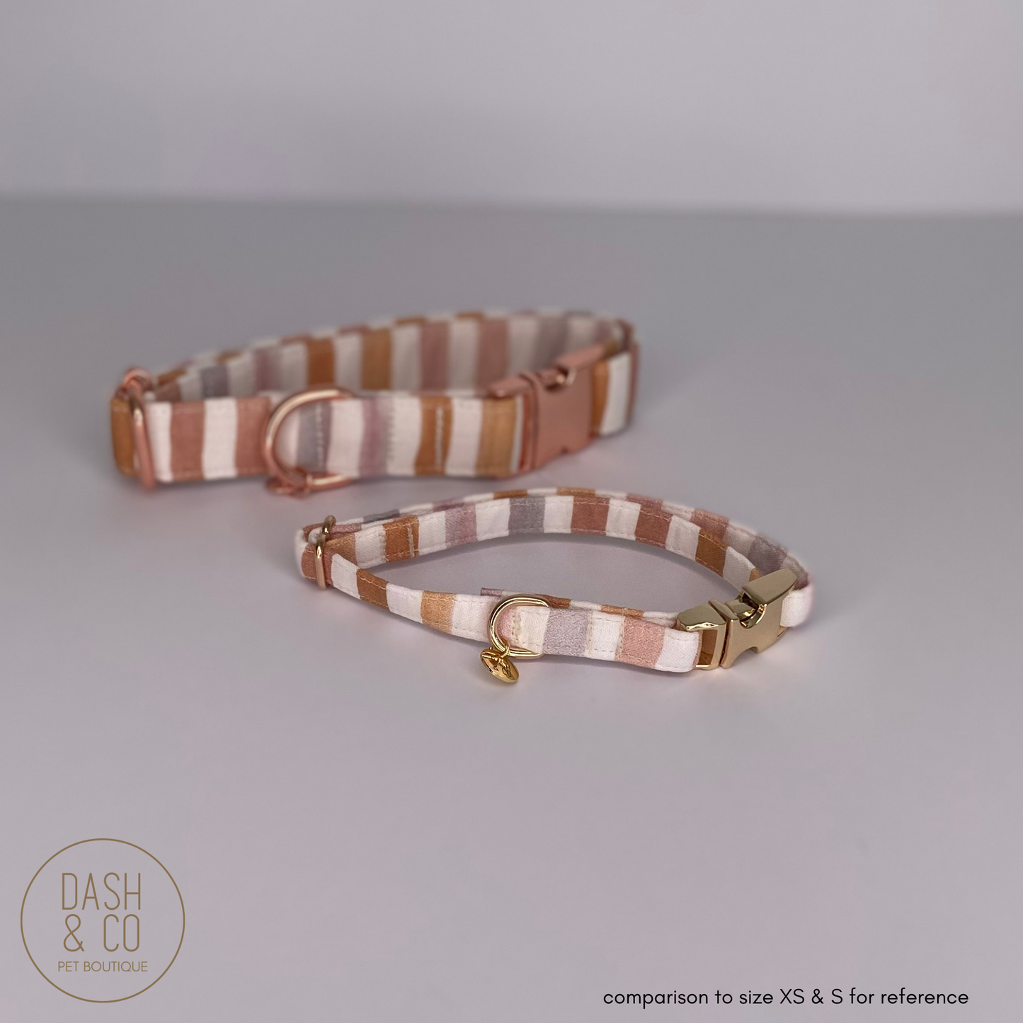 Jamie Puppy/Cat Collar