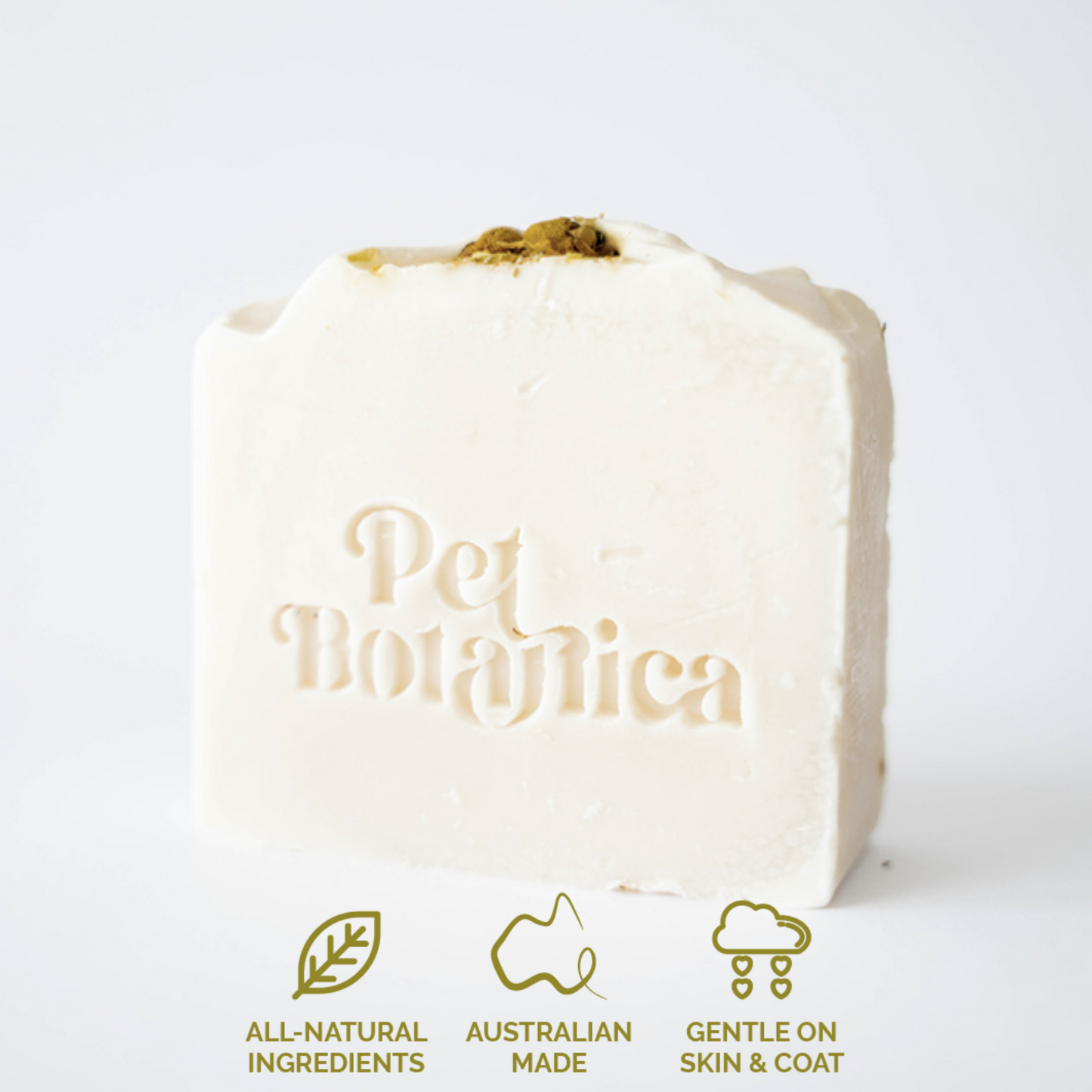 Shampoo Bar - Manuka Honey & Lavender