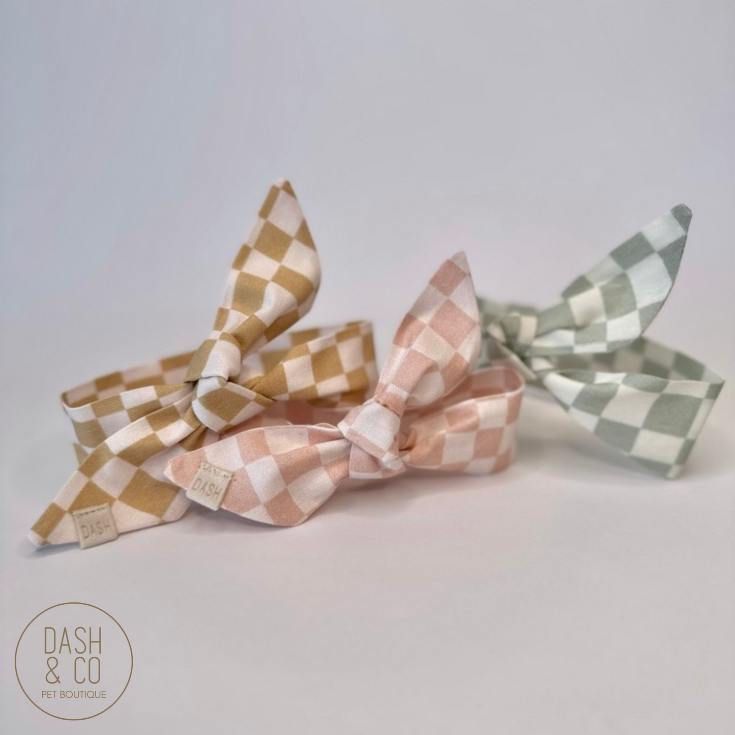 Avery Neckerchief