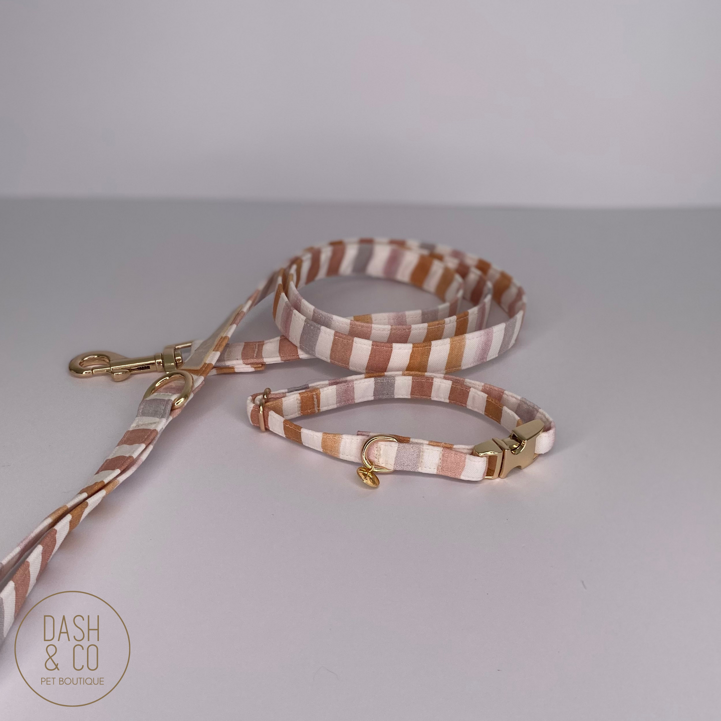 Jamie Puppy/Cat Collar