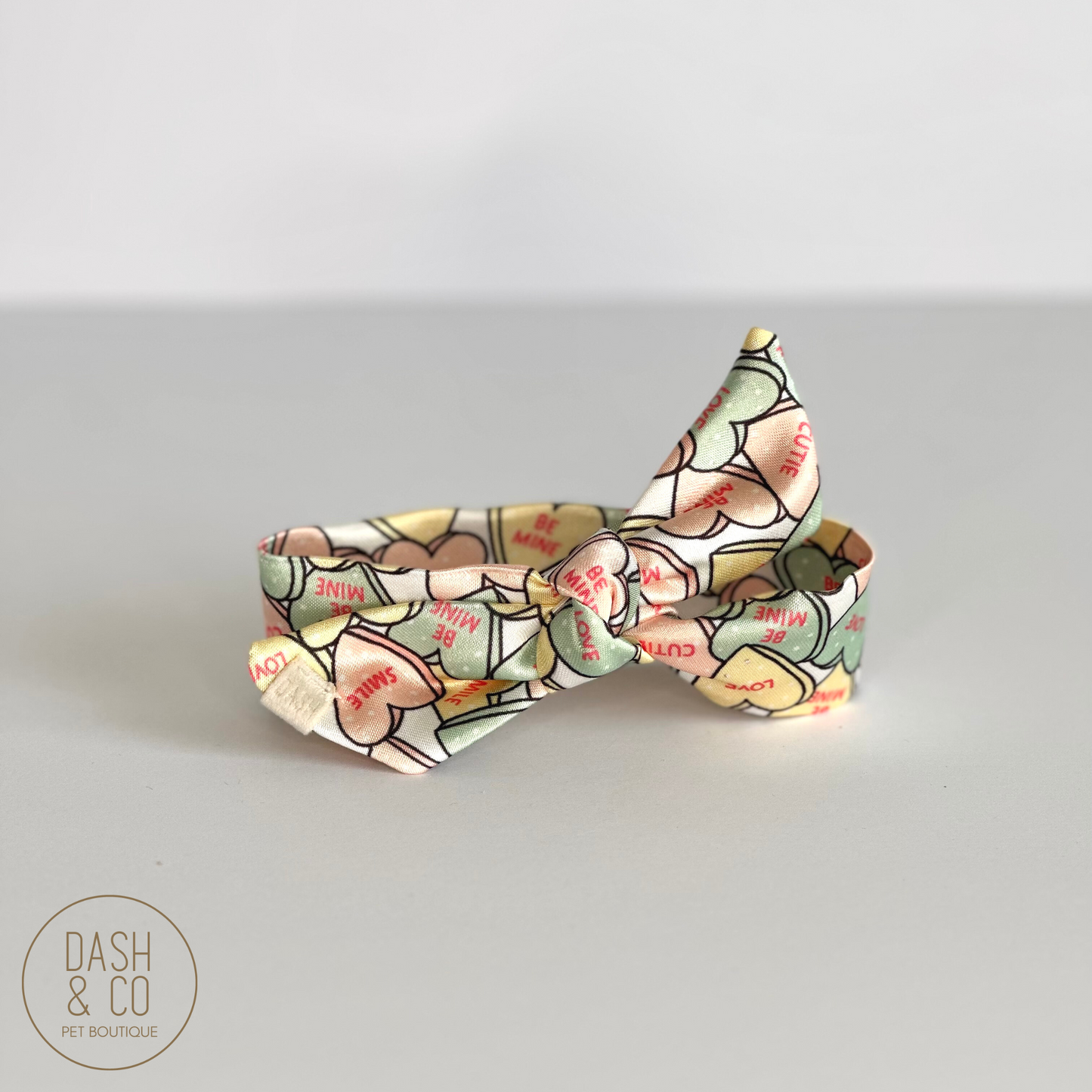 Candy Neckerchief