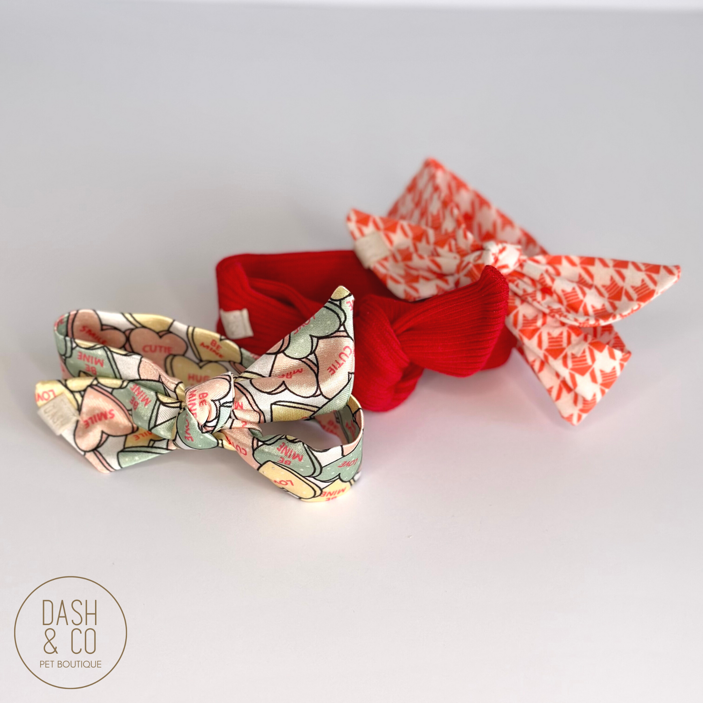 Candy Neckerchief