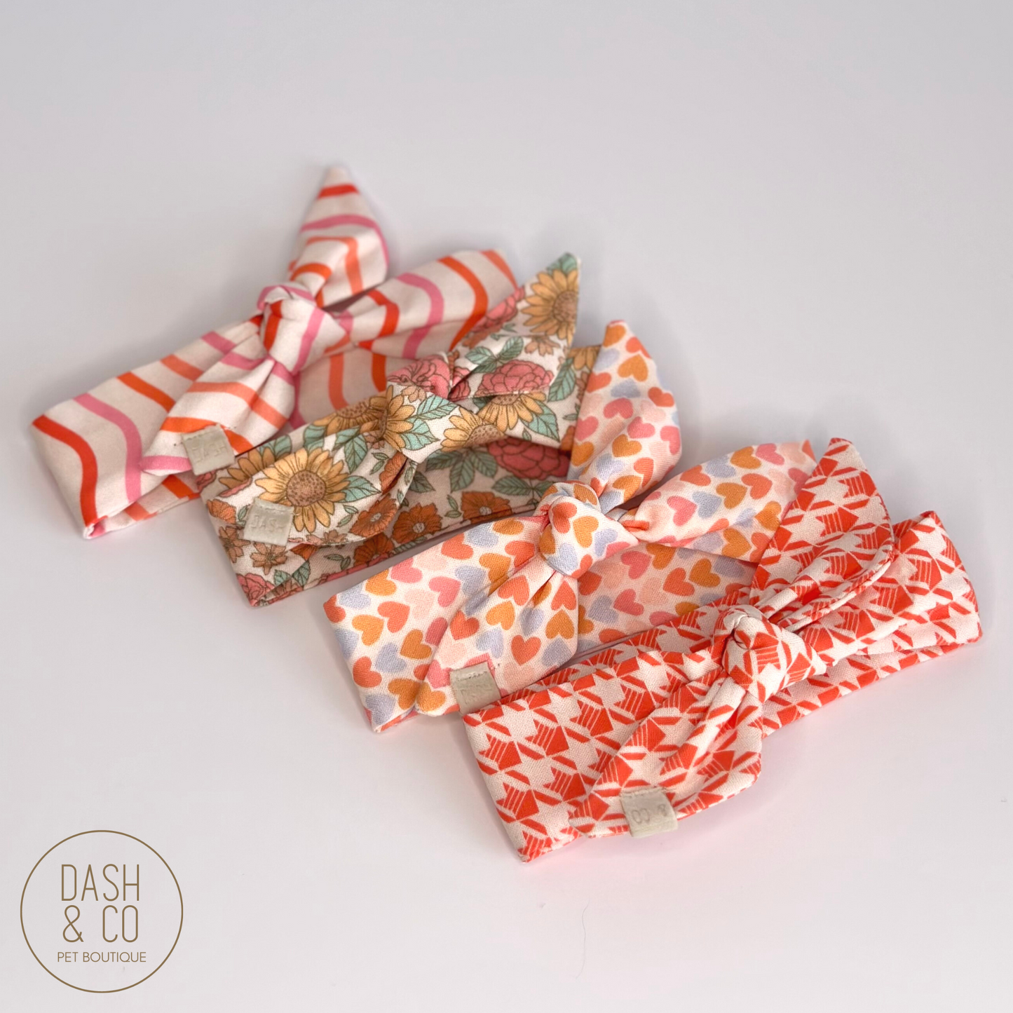 Darling Neckerchief