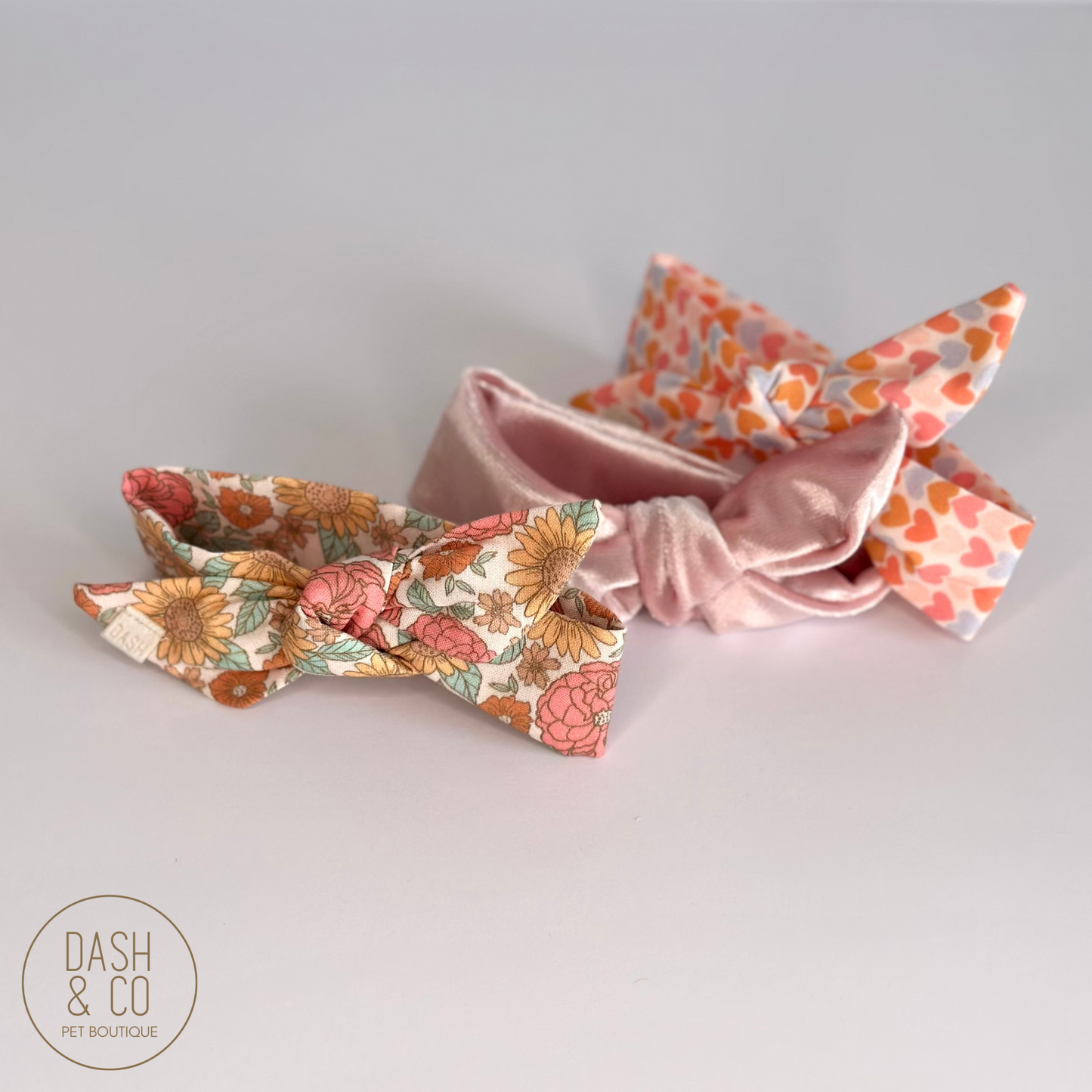 Sunshine Neckerchief