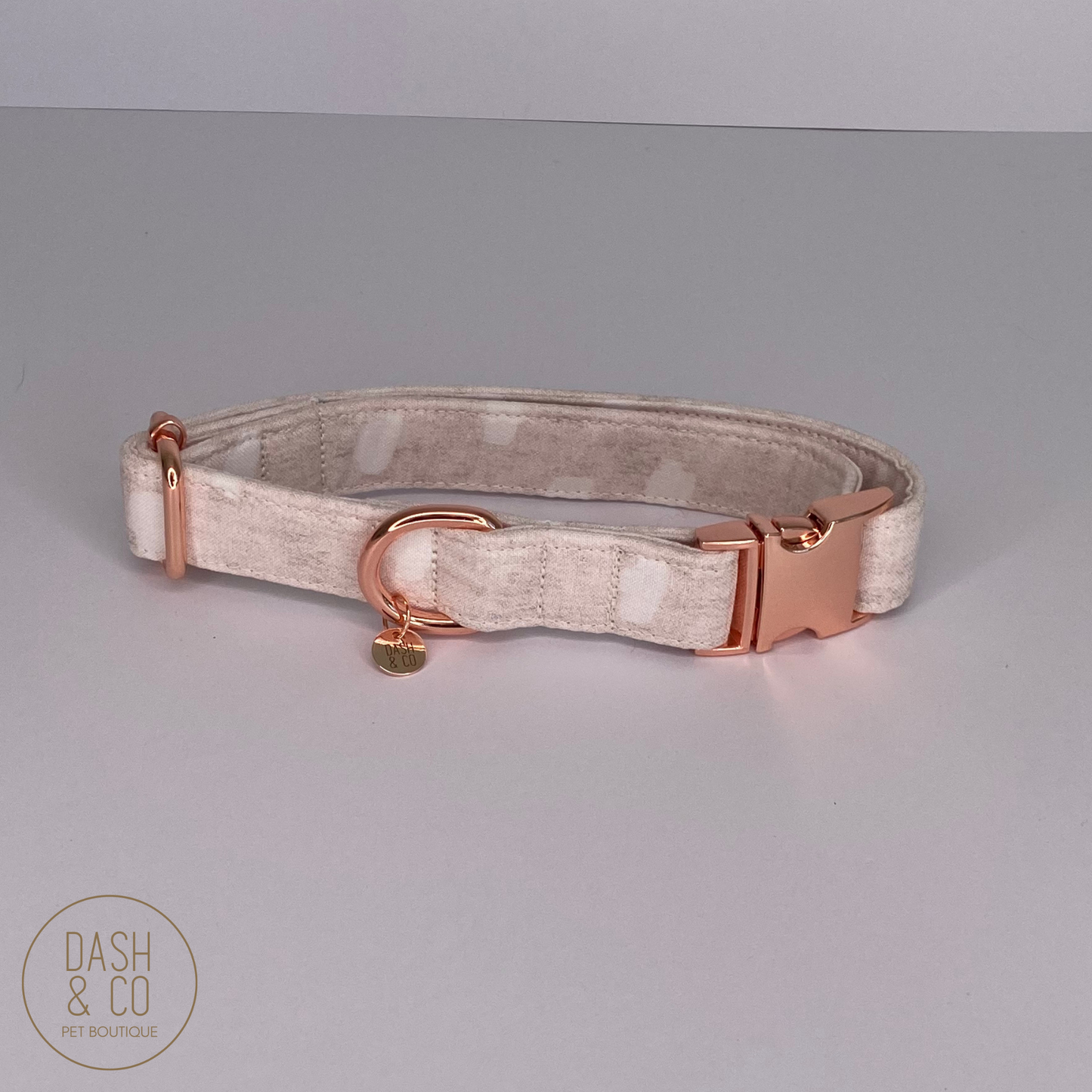 Charlie Collar